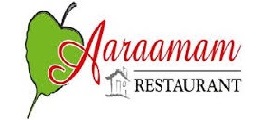 Aaraamam restaurants logo
