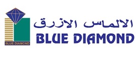 Blue diamond general maintenance LLc logo