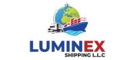 Luminex shipping LLC logo
