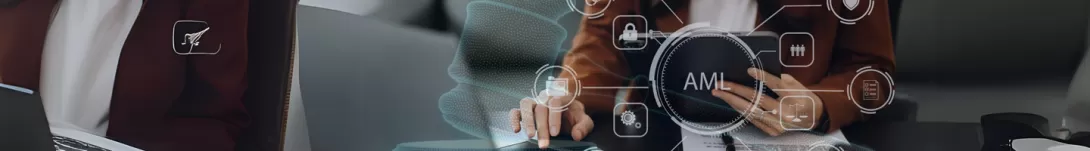 AML Compliance Services YCA Banner