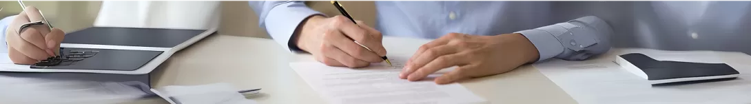 Corporate Tax Registration YCA Banner