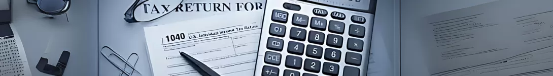 Corporate Tax Return Filing YCA Banner