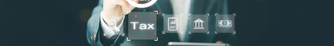 Corporate Tax YCA Banner