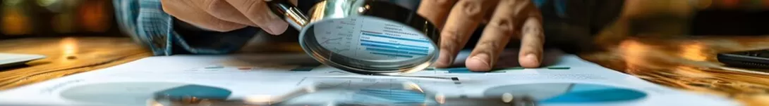 External Audit YCA Banner