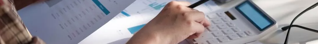 Financial Audit YCA Banner