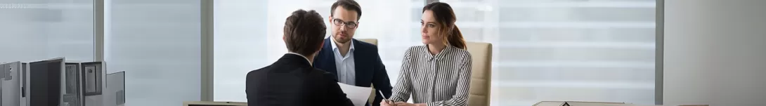 HR Consultancy YCA Banner