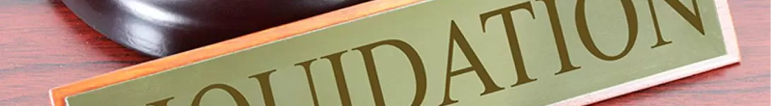 Liquidation Audit YCA Banner