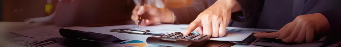 VAT Accounting YCA Banner