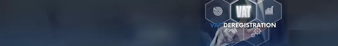 VAT Deregistration YCA Banner
