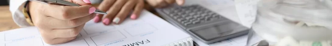 VAT Registration YCA Banner