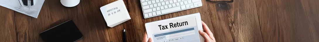VAT Return Filing YCA Banner