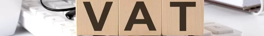 VAT Services YCA Banner